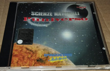 SCIENZE NATURALI - L'UNIVERSO