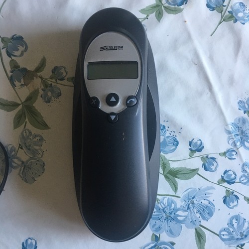 Telefono fisso filo - ,