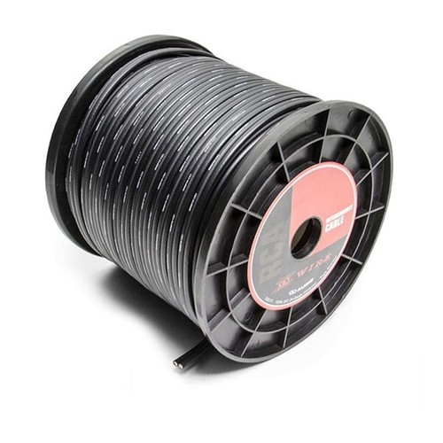 Cavo filo audio rca - z, 250