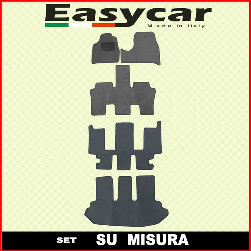 Fiat ulysse posti con - ulysse, baule