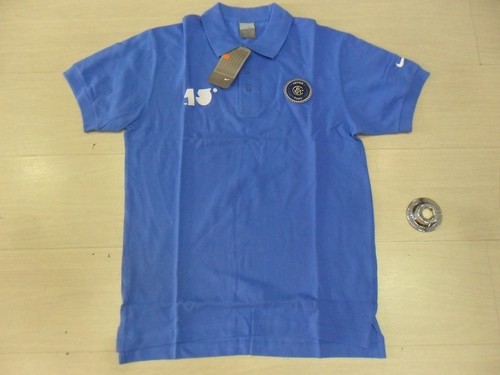 1161 nike inter polo - nike, tg