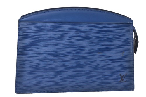Autentica pochette louis - pochette,