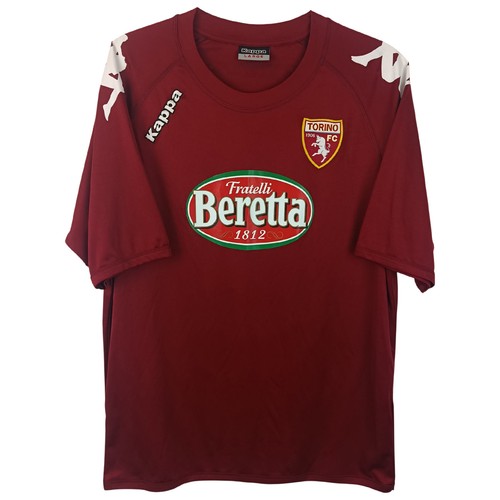 Torino 2010 2011 - 2010/2011, kappa