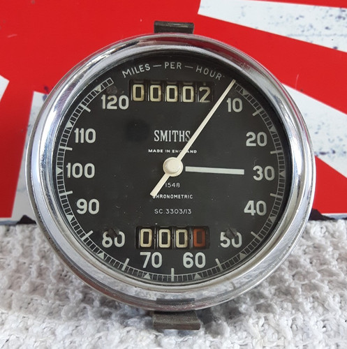 Orologio tachimetro - orologio,