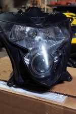 Faro/ Fanale Anteriore Per