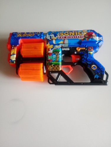 Pistola giocattolo nerf - giocattolo,