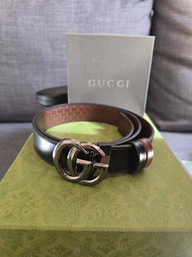 Gucci originale cintura - , in
