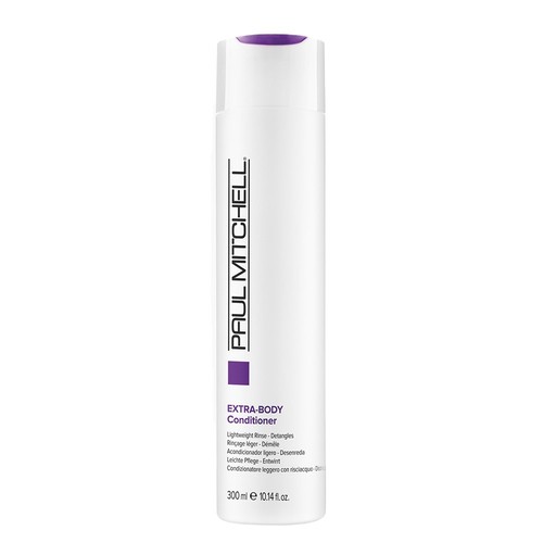 Paul mitchell extra - paul,