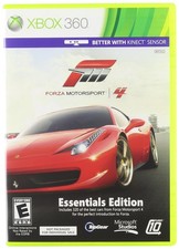 Forza Motorsport 4 (Edizione