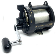 Mulinello da Pesca Shimano TLD