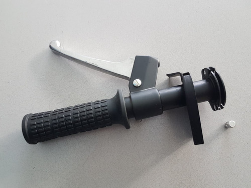 Piaggio 265527 tubo comando - tubo,