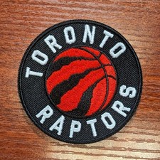 Toppa Toronto Raptors NBA