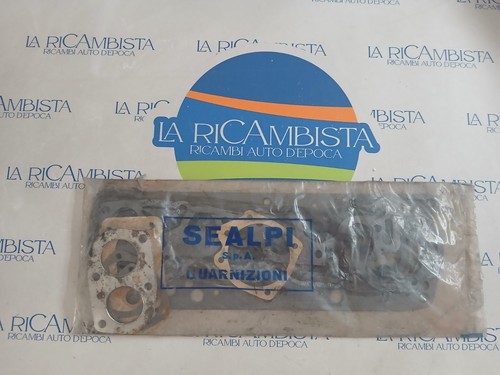 Guarnizioni kit smerigliatura - guarnizioni,