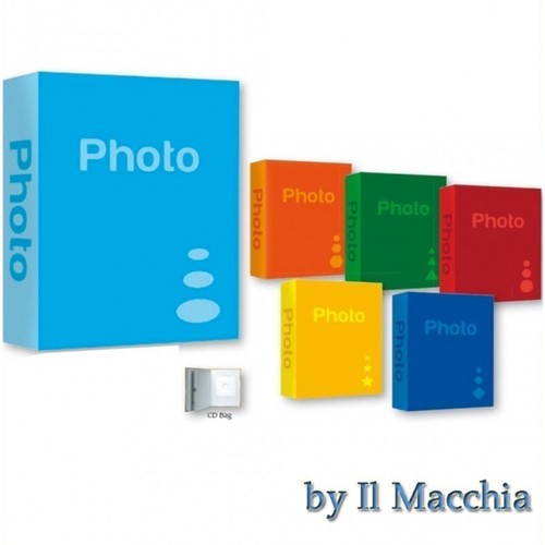 Bundle album portafoto per - album,