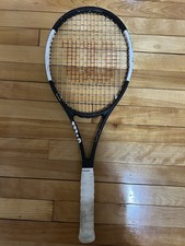 Wilson Pro Staff RF97 Federer