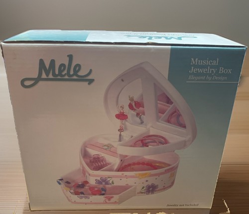 Mele angel prima ballerina - mele,