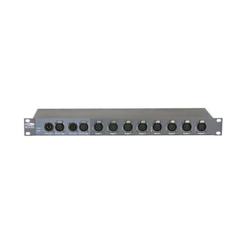 Showtec rdm booster - showtec,