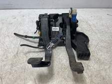 Box pedaliera Fiat Ducato 35