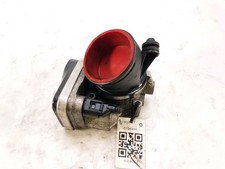 Corpo Farfallato - BMW SERIE 1