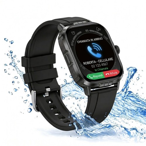 Unico sw2788 smartwatch - unico,