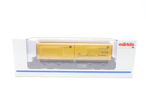 Märklin pms 01 - h0, 62-01
