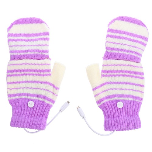 Paio guanti unisex - 1, mitten