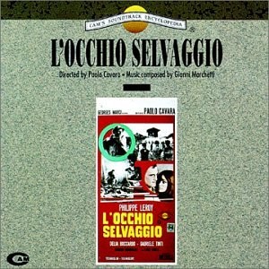 Various artists l occhio - various,