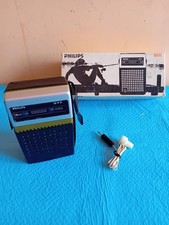 Radio portatile philips - portatile,