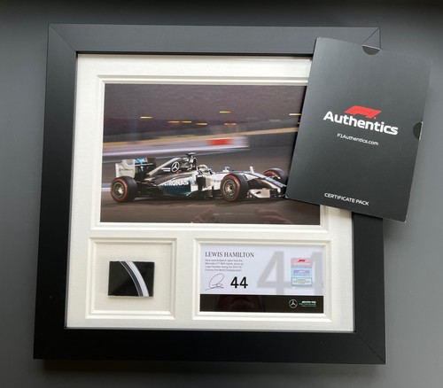 Mercedes mgp w05 - w05, fibra