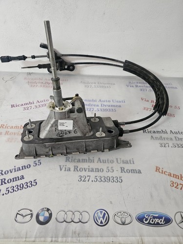 Leva cambio golf 6 benzina - leva, 1.6