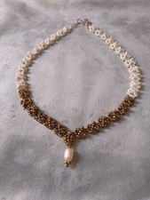 Gioiello Artigianale Collana