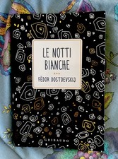 Notti bianche fëdor - le,