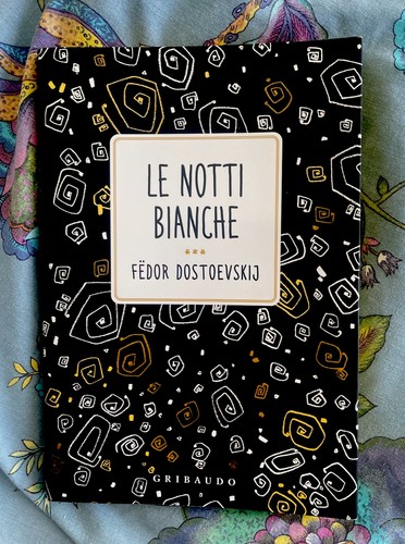 Notti bianche fëdor - bianche,
