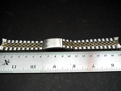 Bracciale jubilee rolex - bracciale,