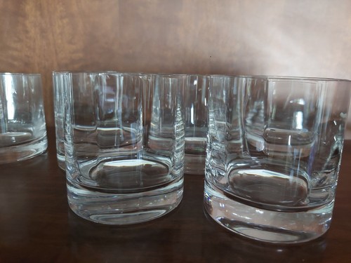 Bicchieri whisky cristallo - da,