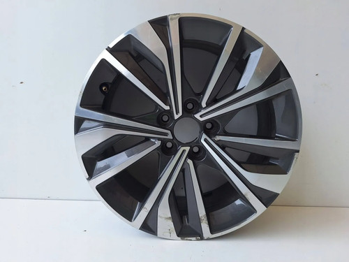 Cerchio lega 17 pollici - in,