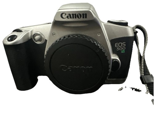 Canon eos 500 - 500, n