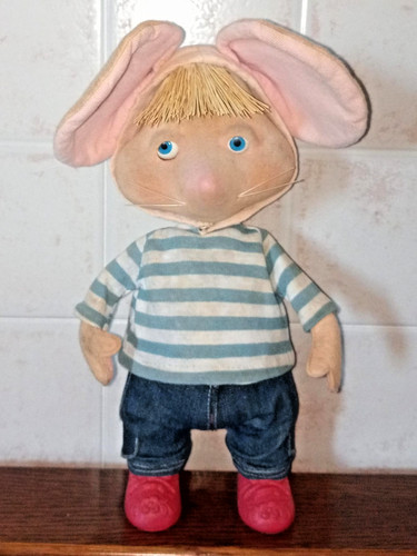Topo gigio classico by - topo, "classico"