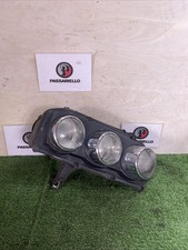 FANALE PROIETTORE ANTERIORE DESTRO ALFA ROMEO 159
