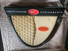 Nike Air Ammortizzazione Performante Zoom Air Espositore D'epoca Rivenditore 