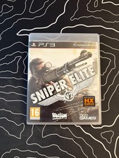 PS3 - SNIPER ELITE V2 , Italiano