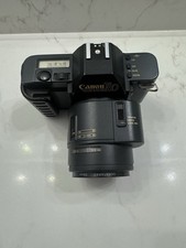 Canon T80 fotocamera reflex