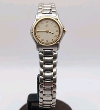 VTG RARE EBEL 1057901 Sport