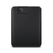Recertified Western Digital