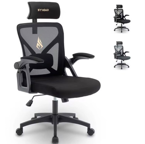 Sedia ufficio gaming symino - da,