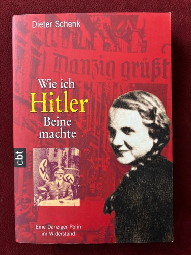Dieter schenk come - schenk:, facevo