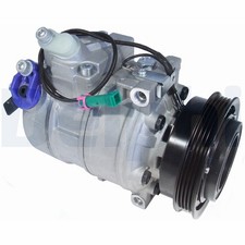 DELPHI TSP0159315 Compressore, Climatizzatore per AUDI,SKODA,VW