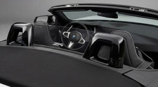 Z4 g29 Roadster Wind Deflector