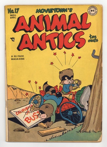 Animali antichi 4 0 - antichi, #17