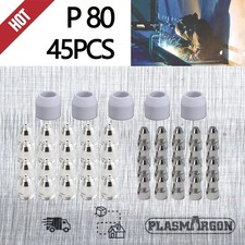 P-80 Torcia da Taglio al